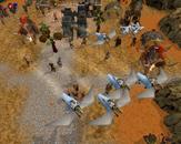 Screenshot of MegaGlest