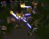 Screenshot of MegaGlest