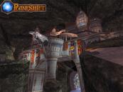 Screenshot of PlaneShift