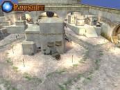 Screenshot of PlaneShift