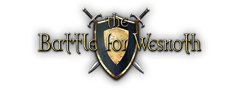The Battle for Wesnoth logo