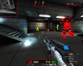 Screenshot of Xonotic