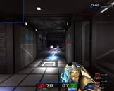 Screenshot of Xonotic