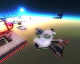 Screenshot of Xonotic